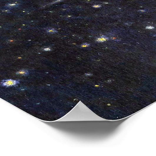 universe poster (Hoek)