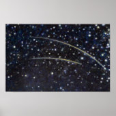 universe poster (Voorkant)
