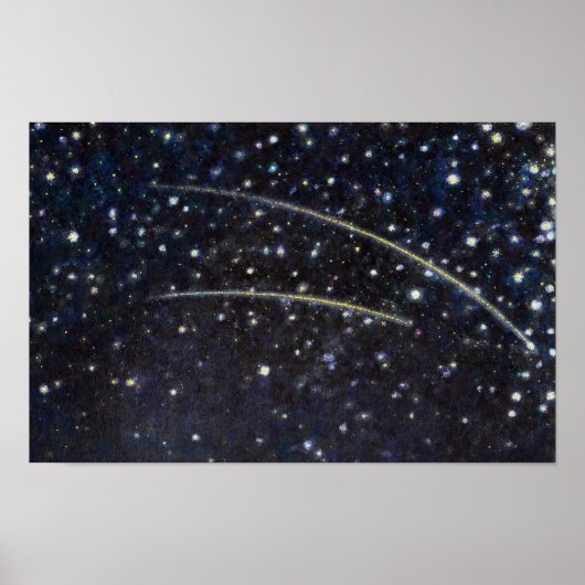 universe poster (Voorkant)