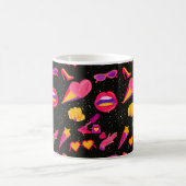 UNIVERSE ROZE KOFFIEMOK (Center)