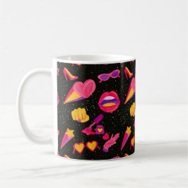 UNIVERSE ROZE KOFFIEMOK