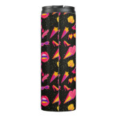 UNIVERSE ROZE THERMOSBEKER (Achterkant)