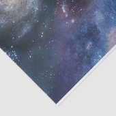 Universe Space 15-deduplicatiedocument Tissuepapier (Detail)