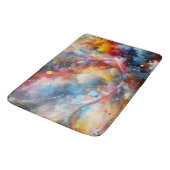 Universeel Badmat (Gekanteld)