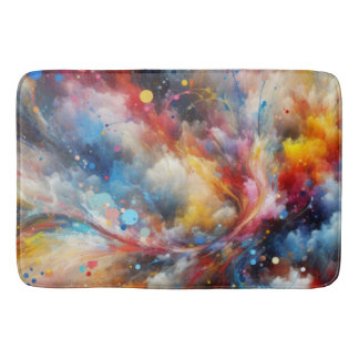 Universeel Badmat