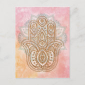 universeel briefkaart (Voorkant)