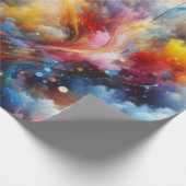 Universeel Cadeaupapier (Hoek)