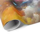 Universeel Cadeaupapier (Rol Hoek)