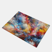 Universeel Deurmat (Schuin)