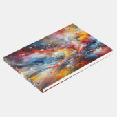 Universeel Gastenboek (Hoek)