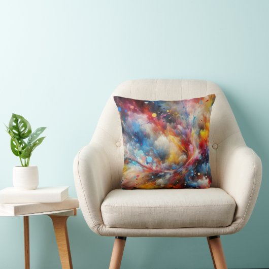 Universeel Kussen (Stoel)