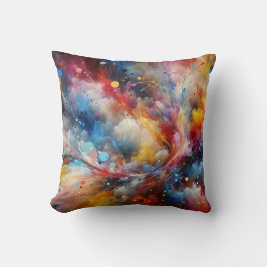 Universeel Kussen (Voorkant)