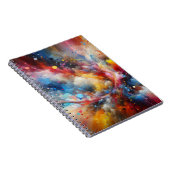 Universeel Notitieboek (Rechterzijde)