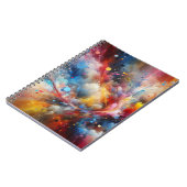 Universeel Notitieboek (Linkerzijde)