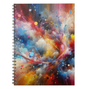 Universeel Notitieboek