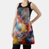 Universeel Schort (Insitu)