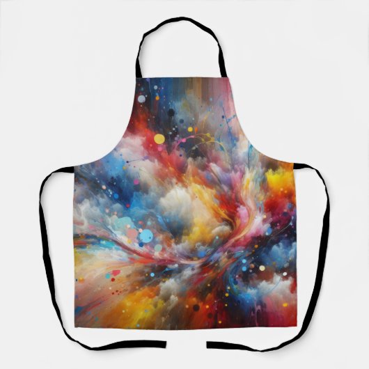 Universeel Schort (Voorkant)