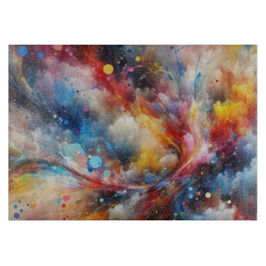 Universeel Snijplank (Voorkant)