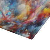 Universeel Snijplank (Hoek)