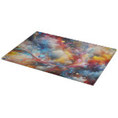 Universeel Snijplank (Hoek)