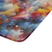 Universeel Snijplank (Hoek)