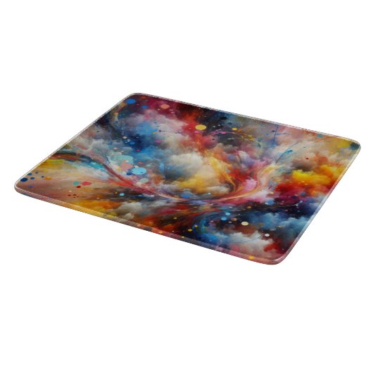 Universeel Snijplank (Hoek)