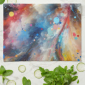 Universeel Theedoek (Gevouwen)