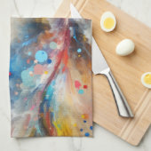 Universeel Theedoek (Quarter Fold)