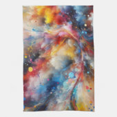 Universeel Theedoek (Verticaal)