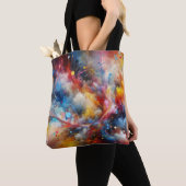Universeel Tote Bag (Dichtbij)