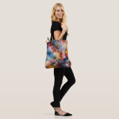 Universeel Tote Bag (Op model)