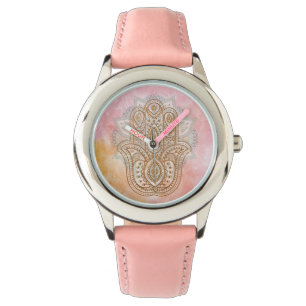 Universele bescherming horloge