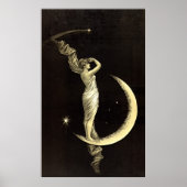 Universele favoriet 1889 poster (Voorkant)