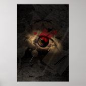 Universele geometrie poster (Voorkant)