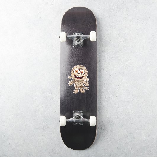 Universele Halloween-sticker Sticker (Skateboard)