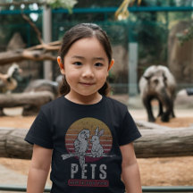 Universele Kinderdag:  Huisdieren zijn ook kindere