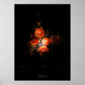 Universele liefde poster (Voorkant)