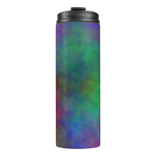 Universele liefde! thermosbeker (Voorkant)