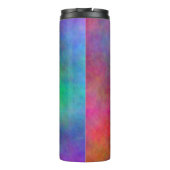 Universele liefde! thermosbeker (Achterkant)