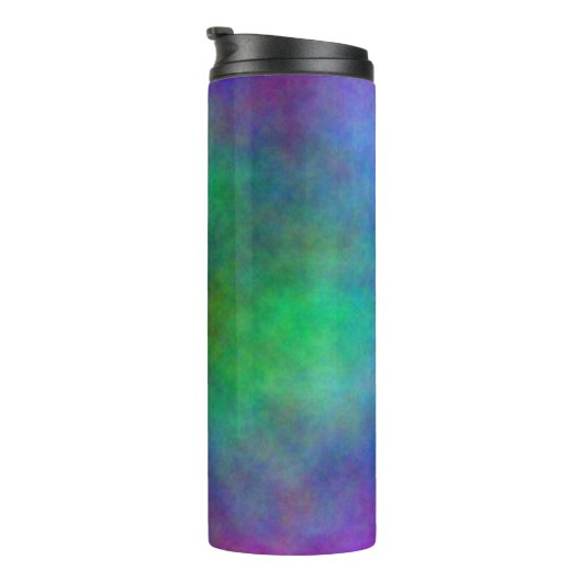 Universele liefde! thermosbeker (Geroteerd rechts)