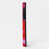 Universele mobielhoes - Valentijnsdagcadeau Case-Mate iPhone Case (Achterkant/links)