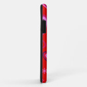 Universele mobielhoes - Valentijnsdagcadeau Case-Mate iPhone Case (Achterkant/rechts)