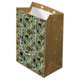 Universele Monsters- Groen Medium Cadeauzakje