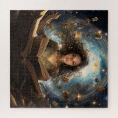 Universele Mysteries Legpuzzel (Horizontaal)