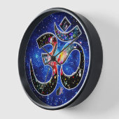 Universele OM Dhyana (Hoek)