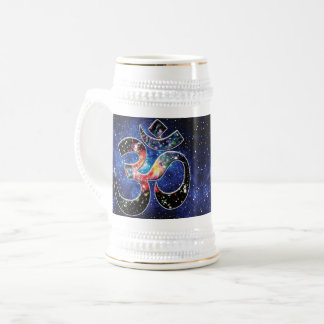 Universele OM Dhyana Bierpul