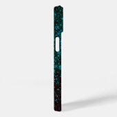 Universele OM Hum Case-Mate iPhone Case (Achterkant / Rechts)