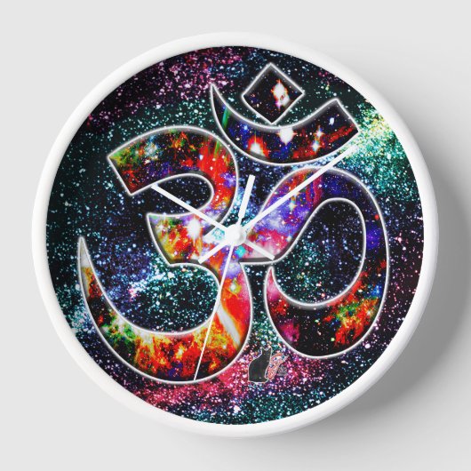 Universele OM Karma (Voorkant)