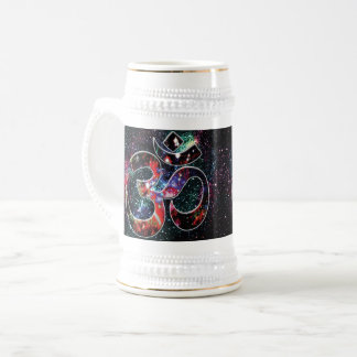 Universele OM Karma Bierpul