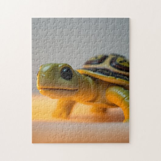 Universele Puzzel – Tijdloze Uitdaging voor de Gee (Verticaal)